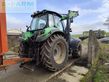 Tractor agrícola - Deutz-Fahr - 6150