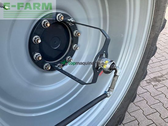 Tractor agrícola - Deutz-Fahr - 7250 agrotron ttv