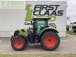 Tractor agrícola - Claas - arion 610 cis CIS