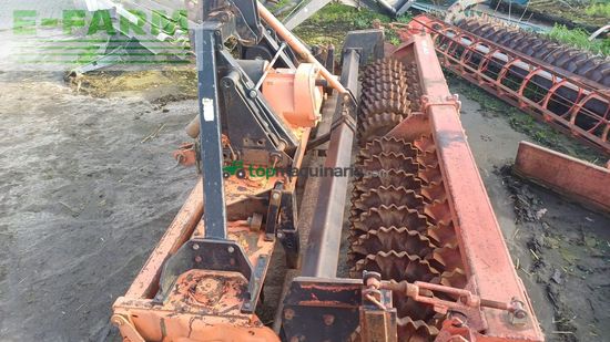 Grada de disco - Maschio - kreiselegge 3 m