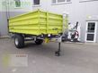 Volquet - Fliegl - edk 60 fox