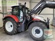 Tractor agrícola - Steyr - 6145 profi