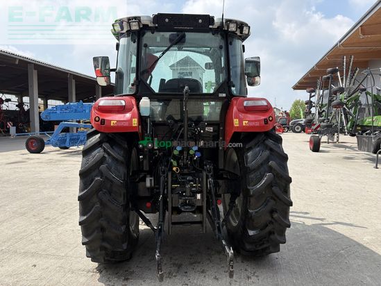 Tractor agrícola - Steyr - 4090 kompakt (stage v)