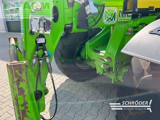 Telescopica - Merlo - tf 50.8 t - 170