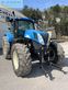 Tractor agrícola - New Holland - t7070 6.7l