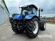 Tractor agrícola - New Holland - t 7.270 autocommand