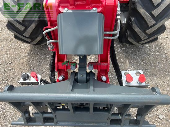 Minicargadora - Weidemann - 3080 lpt rl50
