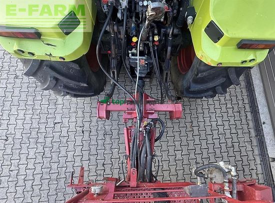 Atomizador - Hardi - commander 2800 15m cm 1