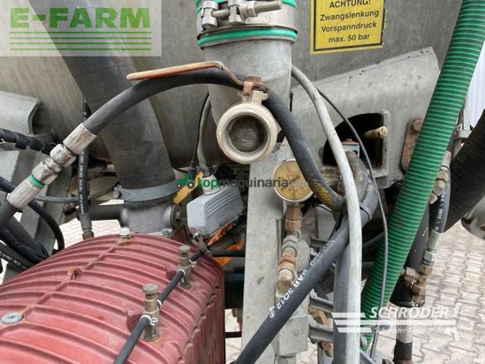 Cisterna -  - stapel - vt 28