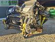 Cabezal - Olimac - drago gt - 9 reiher