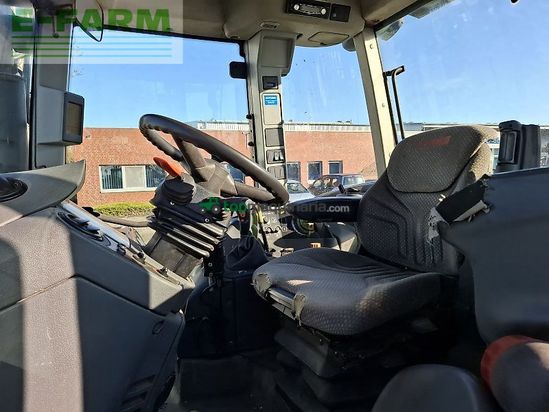 Tractor agrícola - Claas - ares 557 atz