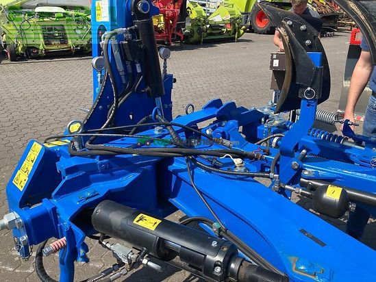 Arado - Rabe - s-albatros ha 140 5-f