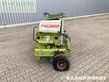 Cabezal - Claas - pu 300