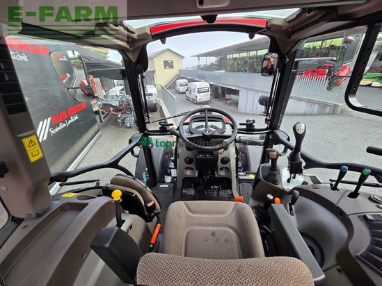 Tractor agrícola - Case IH - case farmall 75c