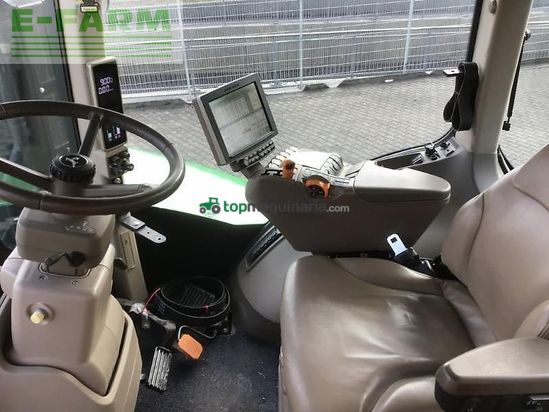 Tractor agrícola - John Deere - 9620 rx