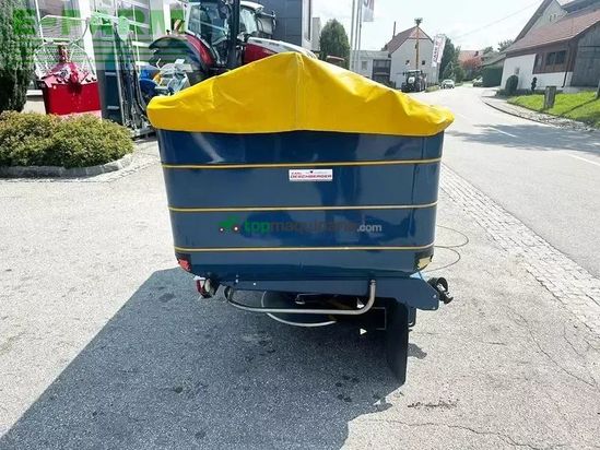 Esparcidor - Bogballe - l2 düngerstreuer