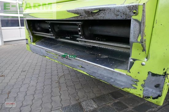 Cosechadora de Cereal - Claas - lexion 660