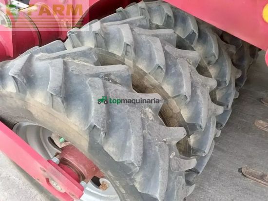 Combinado de siembra - Horsch - pronto 4 dc