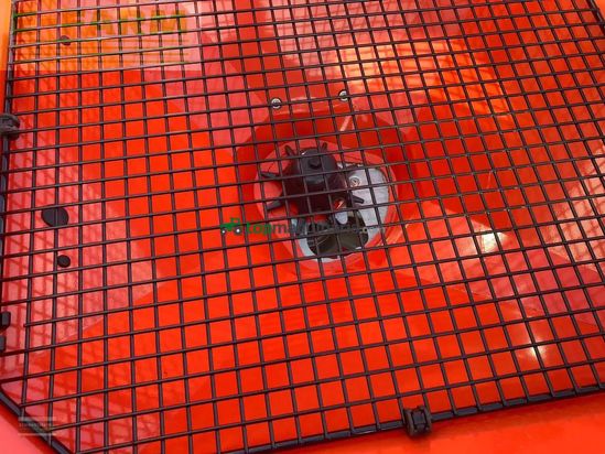 Esparcidor - Rauch - axis-h 30.2 emc+w ib