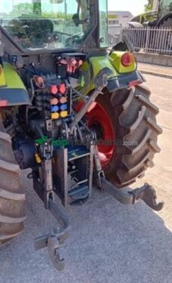 Tractor agrícola - Claas - nexos 240 f