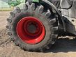 Tractor agrícola - Fendt - 828 vario profi+