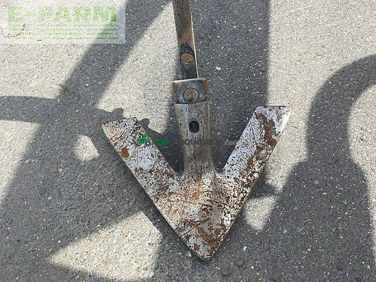 Cultivador - Horsch - terrano 4 fx