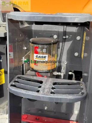 Minicargadora - Case IH - 621 g evolution