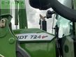 Tractor agrícola - Fendt - 724 power plus tractor (st23425)
