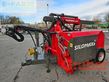 Remolqu esparcidor - Gruber - gt 3000 w