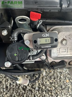 Cortacésped manual -  - monta m161
