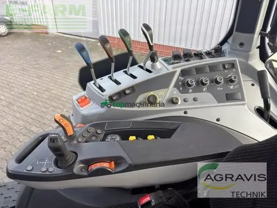 Tractor agrícola - Valtra - t 175 ea 2a1