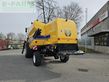 Cosechadora de Cereal - New Holland - tc 5.80