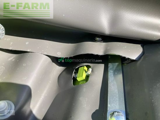 Cortacésped manual - Claas - disco 3200 f profil