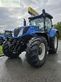 Tractor agrícola -  - t6.180 methane power