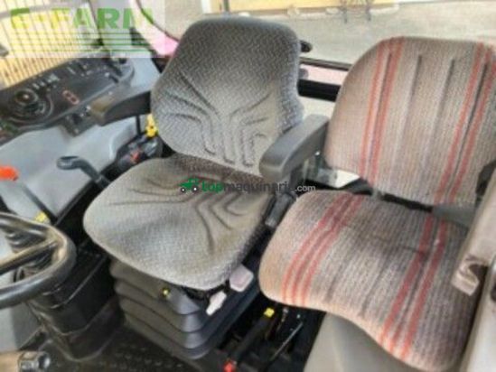 Tractor agrícola - Steyr - 9105-mt