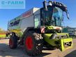 Cosechadora de Cereal - Claas - lexion 7500