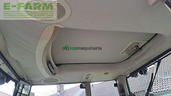 Tractor agrícola - John Deere - 7530