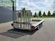 Remolqu agrícola -  - vlemmix v3a aanhanger