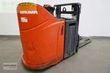 Elevadora - Linde - d 12 hp sp 133