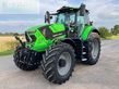 Tractor agrícola - Deutz-Fahr - agrotron 6210 ttv