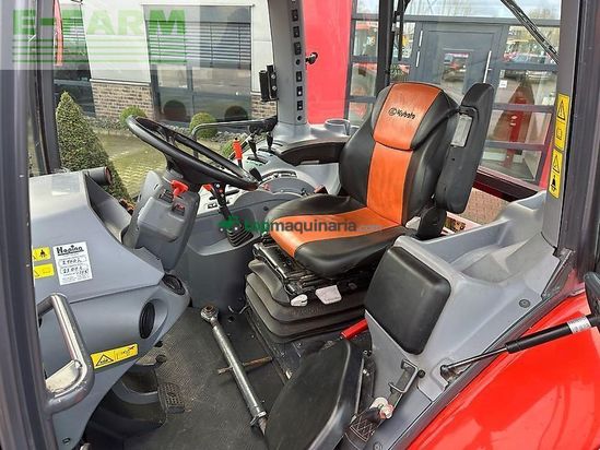 Tractor agrícola - Kubota - m5091 cab