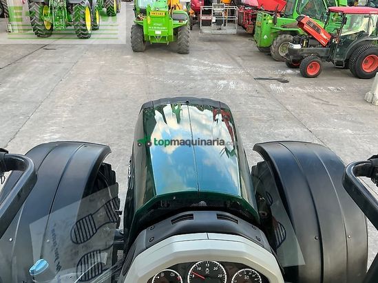 Tractor agrícola - Valtra - t254 versu tractor (st26250)