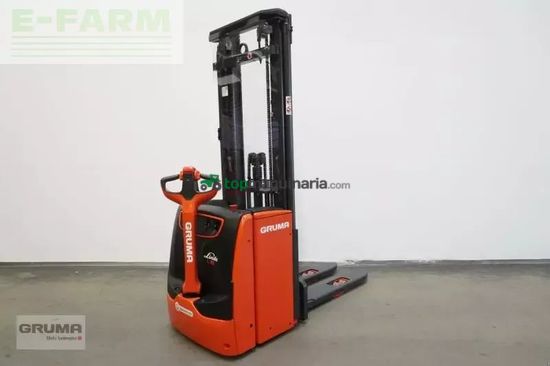 Elevadora - Linde - l 16 i 1173