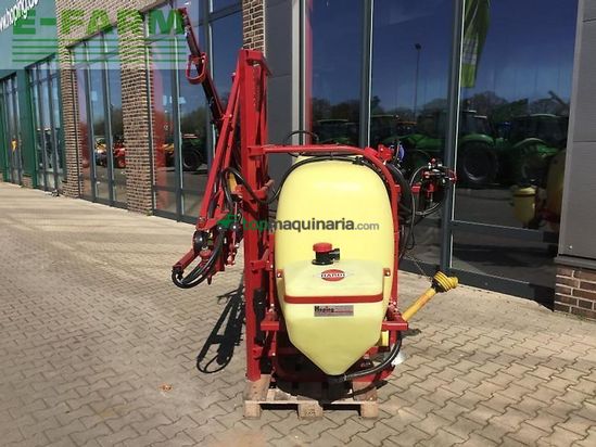 Atomizador - Hardi - nk sb 800l