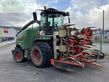 Cosechadora de Cereal - Fendt - fendt katana 65