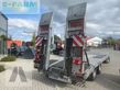 Remolqu agrícola - Fliegl - dtl-s 300 agrar