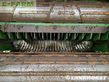 Empacadora gigant - Krone - comprima cv 150 xc