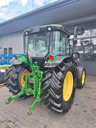 Tractor agrícola - John Deere - 5080 g