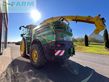 Cosechadora de Cereal - John Deere - 8600
