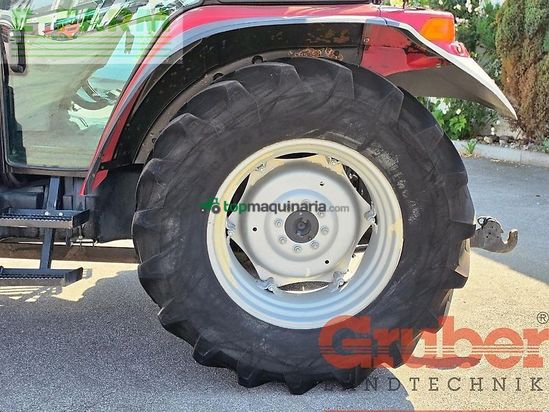 Tractor agrícola - Case IH - jxu 75
